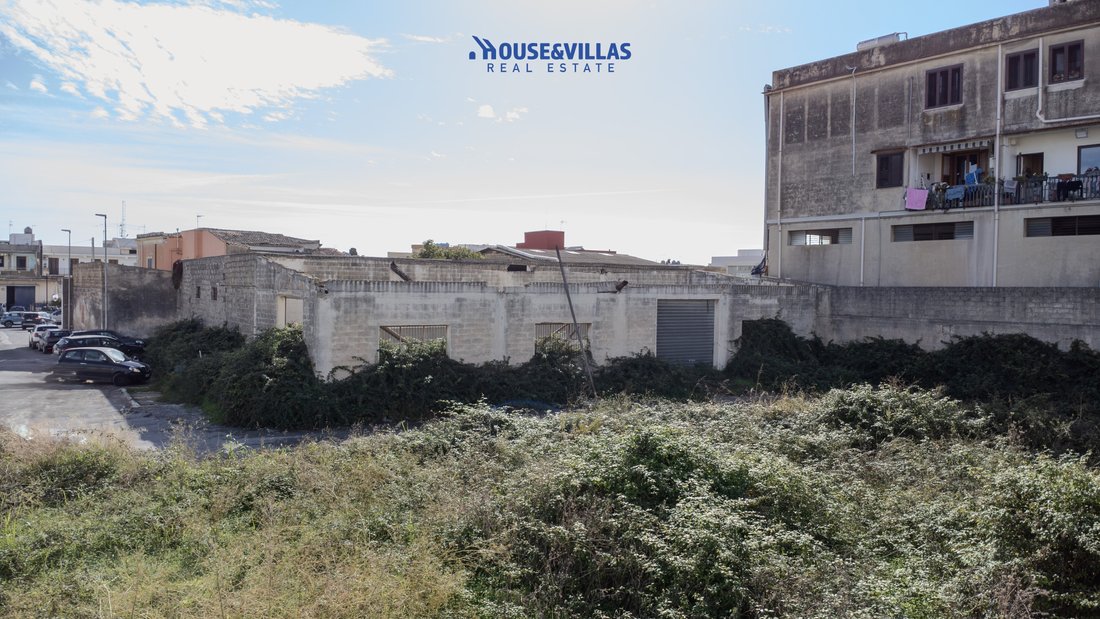 House in Center - Lungomare, Avola, Sicily 2 - 17330927