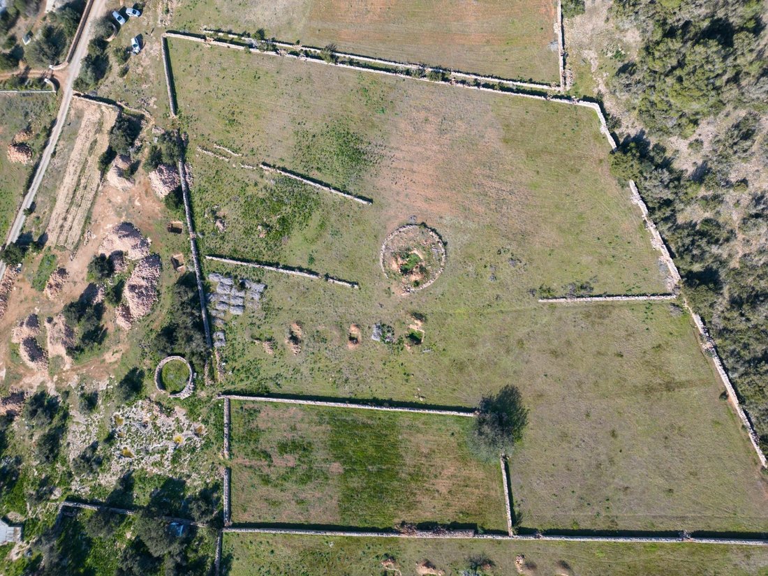 Land in Balearic Islands, Spain 4 - 17331632