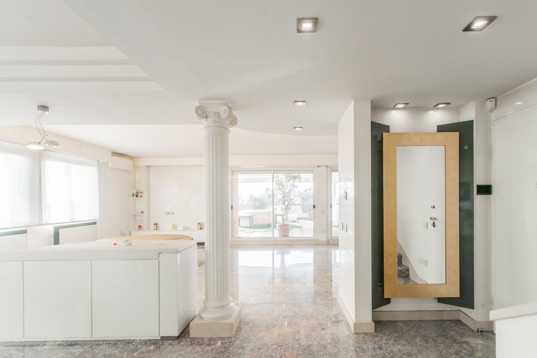 Penthouse à Centre, Gallarate, Lombardie 3 - 17330869