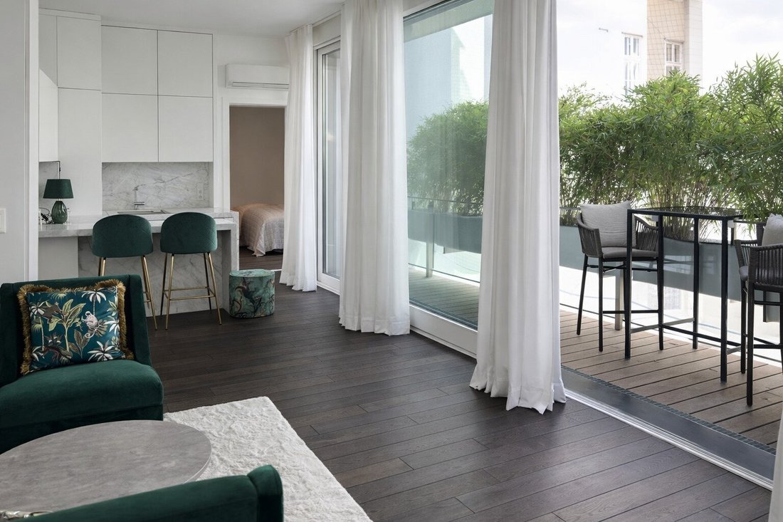 Apartment in Vienna, Wien, Austria 1 - 17330864