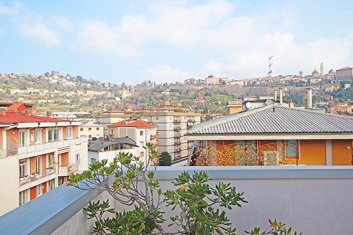 Penthouse in Saint Lucia, Bergamo, Italy 4 - 16047319