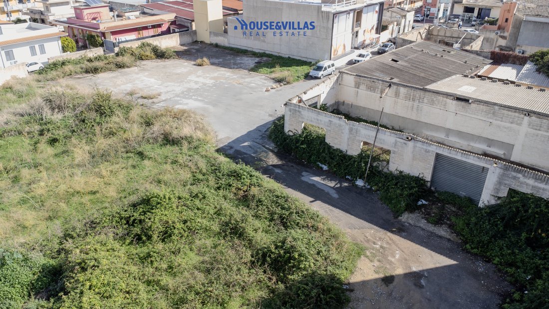 House in Center - Lungomare, Avola, Sicily 1 - 17330927