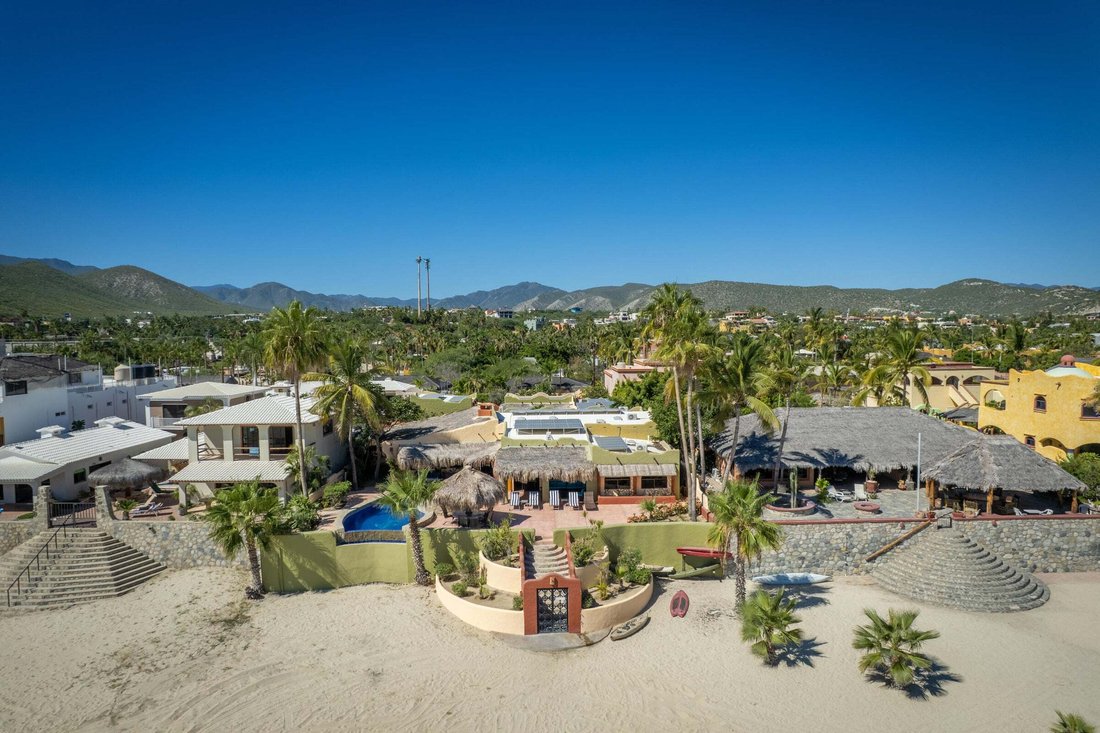 House in Los Barriles, Baja California Sur, Baja California Sur, Mexico 2 - 17332220