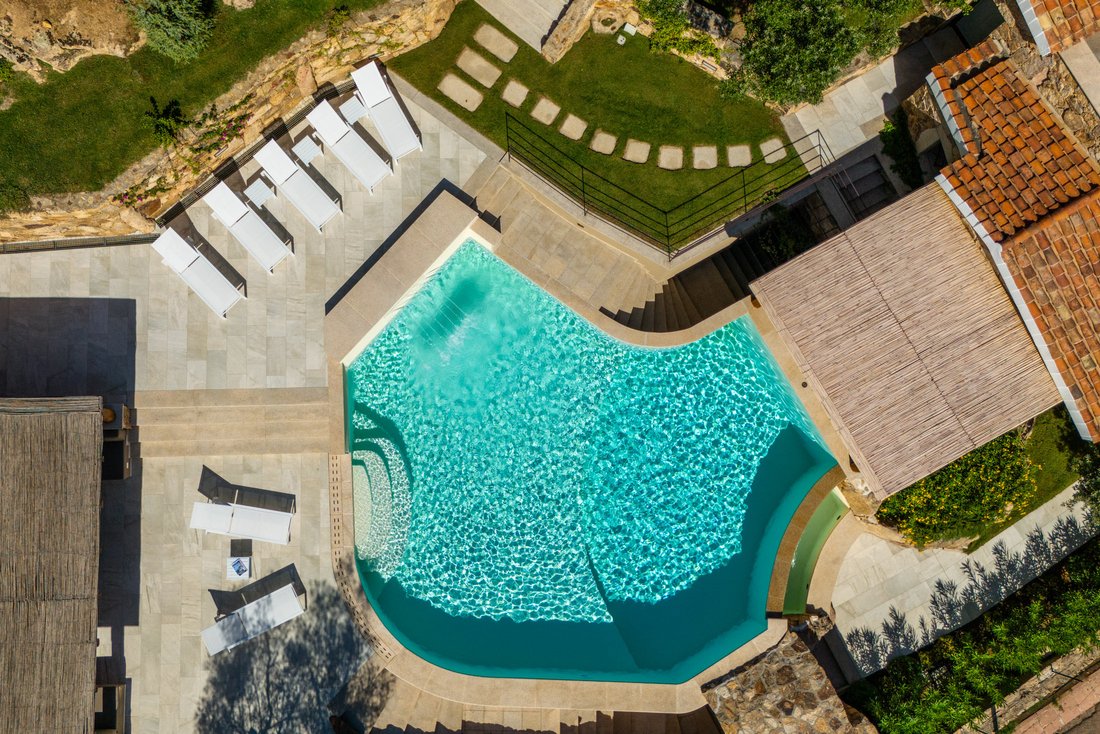 Villa in Arzachena, Sardinia, Italy 5 - 16915609