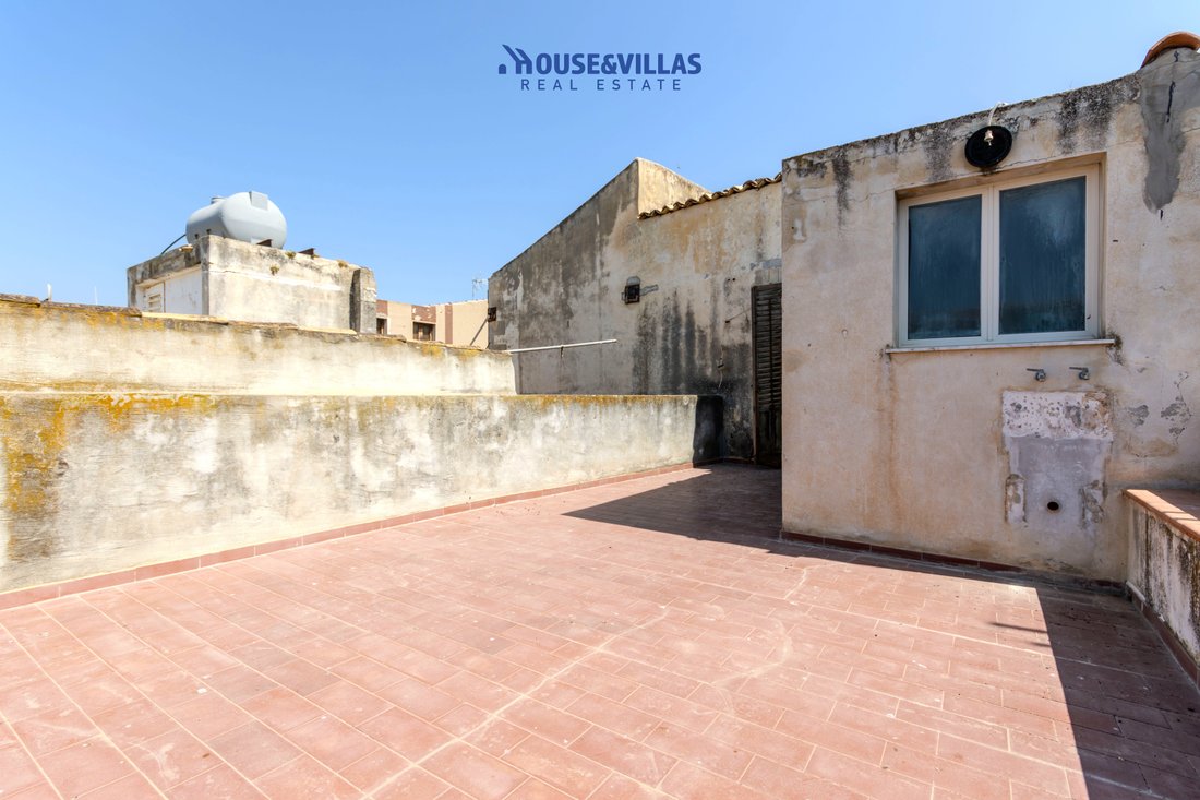 House in Center, Noto, Sicily 3 - 17330939