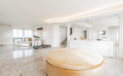 Penthouse à Centre, Gallarate, Lombardie 1
