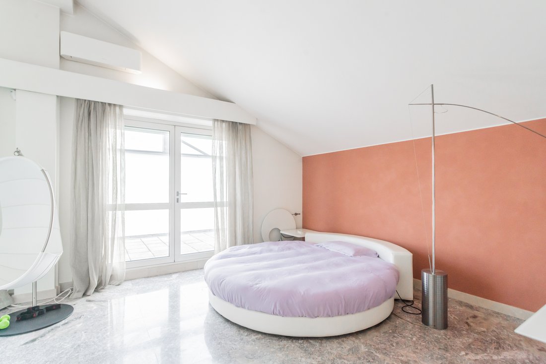 Penthouse à Centre, Gallarate, Lombardie 4 - 17330869