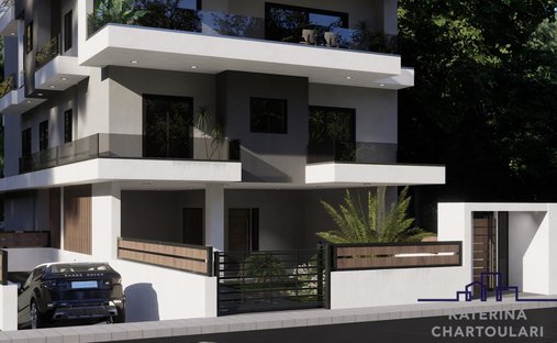 Apartment in South Athens, Attica, Greece 1