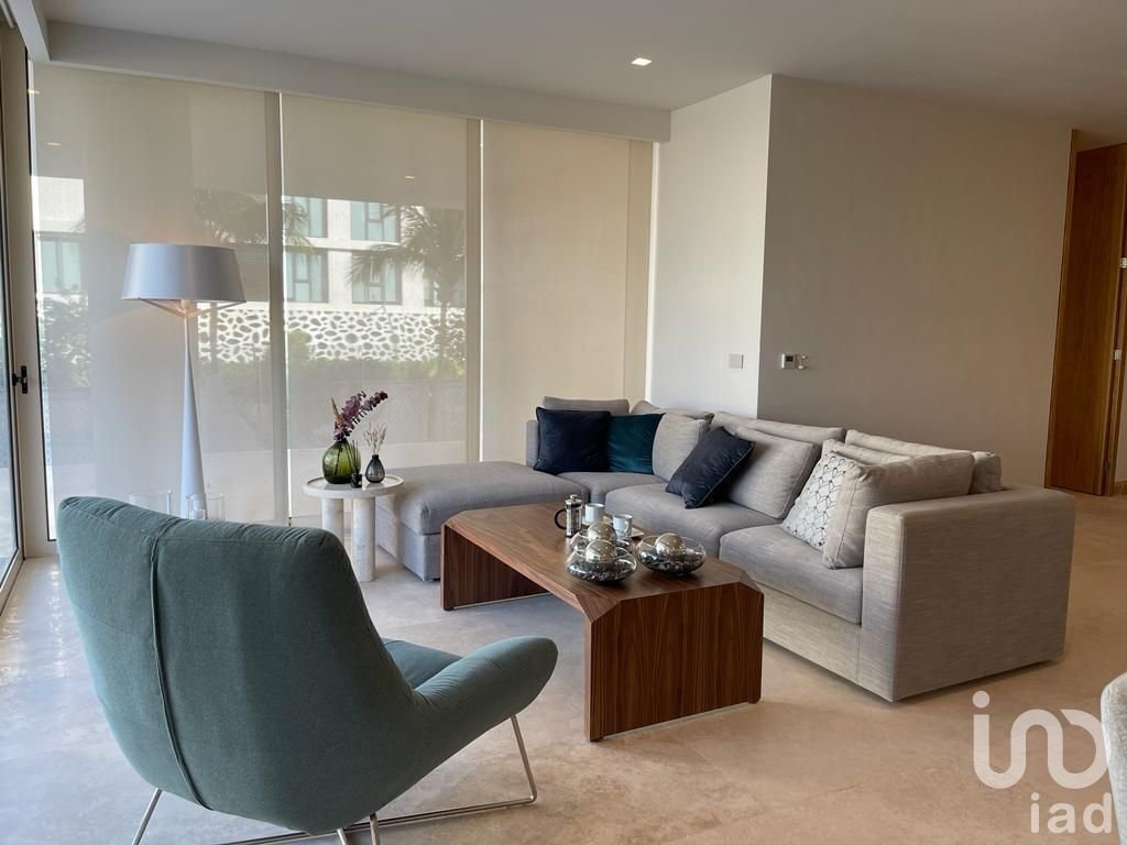 Apartment in Cancún, Quintana Roo, Mexico 5 - 17332203