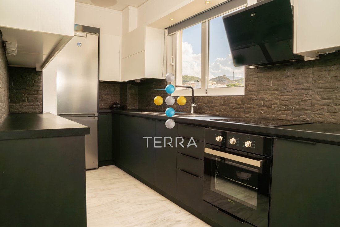 Apartment in Crete, Greece 5 - 17331569