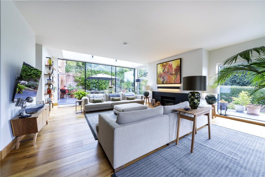 Casa in Modest Corner, Tunbridge Wells, Inghilterra 3 - 17332230