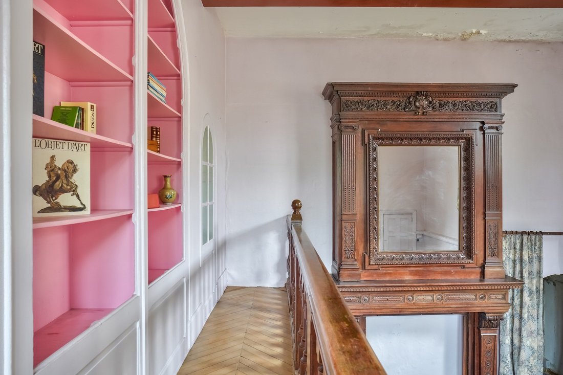 House in Valhermeil Chaponval, Auvers-sur-Oise, France 3 - 17332028