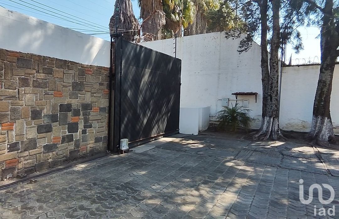 Land in Puebla, Puebla, Mexico 5 - 17332214