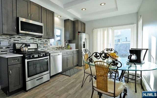 Casa en Harrison, Nueva Jersey, Estados Unidos 2 - 17330967