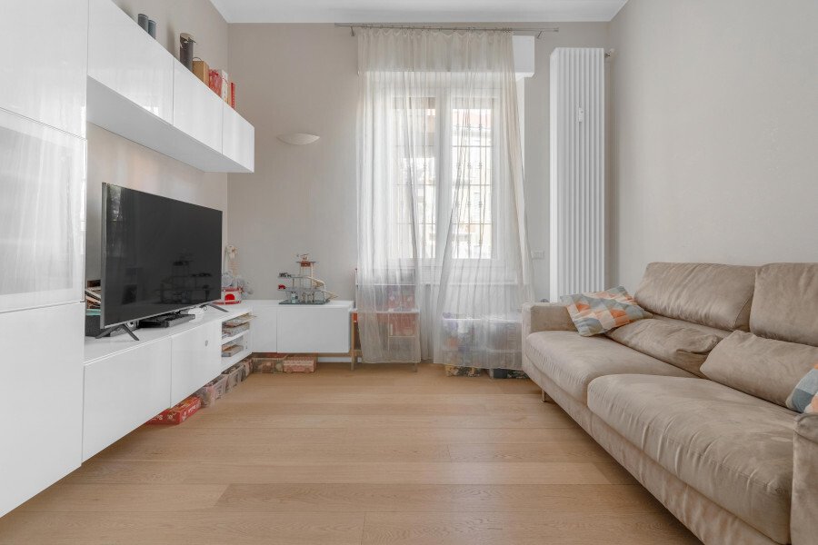 Apartment in Portello - Tre Torri, Milan, Italy 4 - 17331319