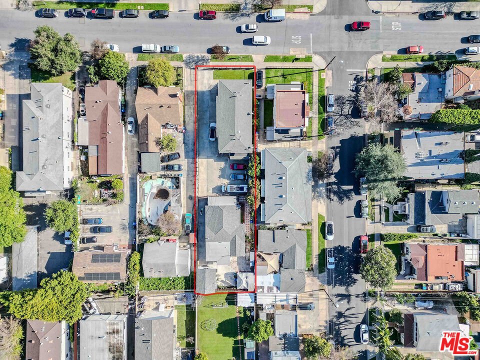Los Angeles, California, United States 3 - 17331549