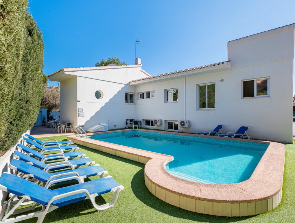 Villa in Dehesa de Campoamor, Orihuela, Valencian Community 4 - 17331280
