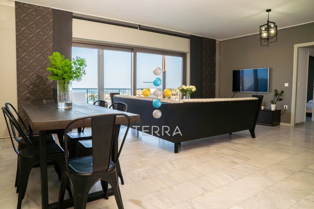 Apartment in Crete, Greece 1 - 17331569