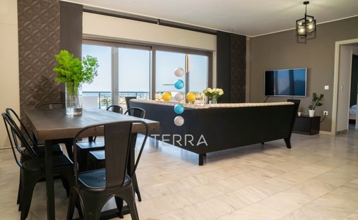 Apartamento en Crete, Grecia 1
