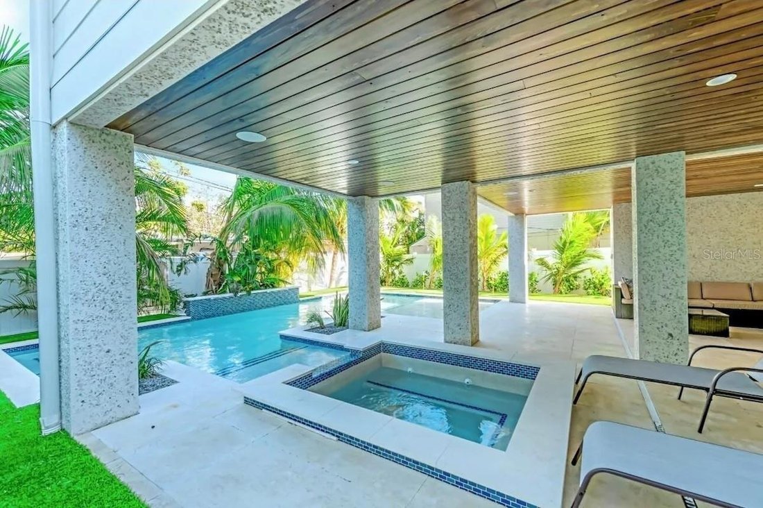 House in Bradenton Beach, Florida, United States 5 - 17331105