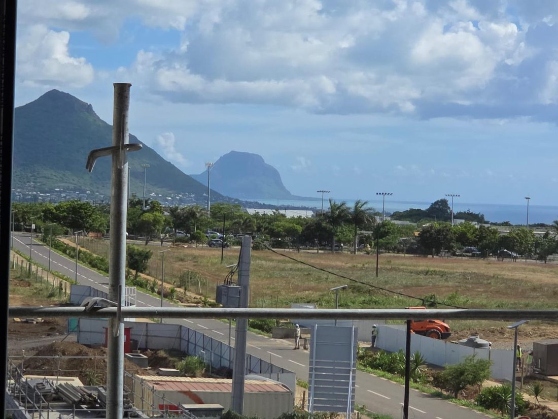Apartment in Flic en Flac, Rivière Noire District, Mauritius 4 - 17332104