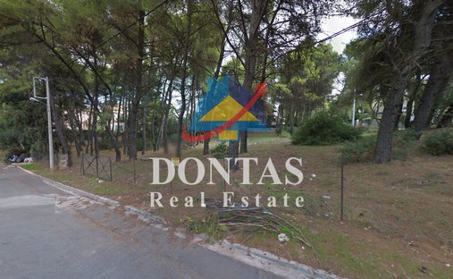 Terreno a Ekali, Attica, Grecia 1