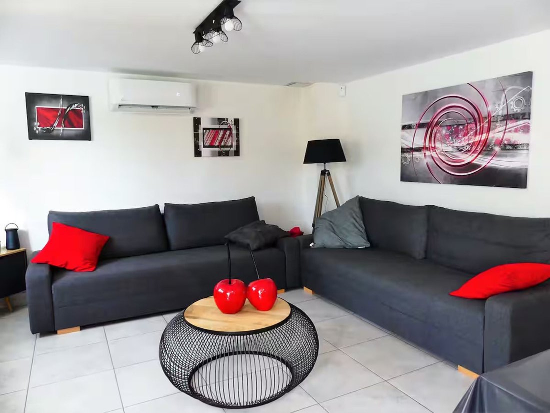 House in Biscarrosse, Nouvelle-Aquitaine, France 3 - 17332037