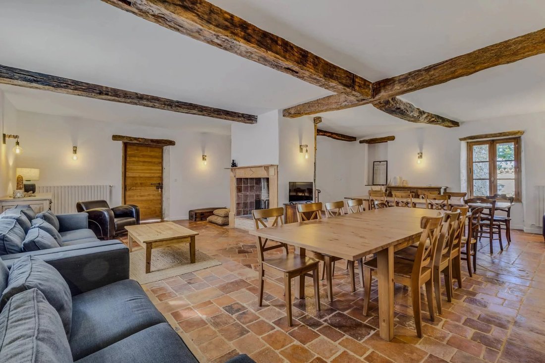 Saint-Clar, Occitania, France 5 - 17332351
