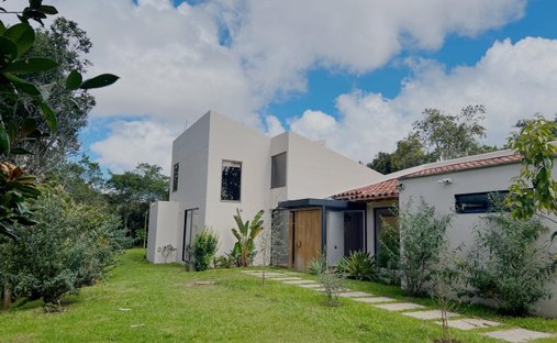 House in Los Salados, Antioquia, Colombia 1