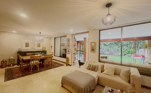 House in Medellín, Antioquia, Colombia 1