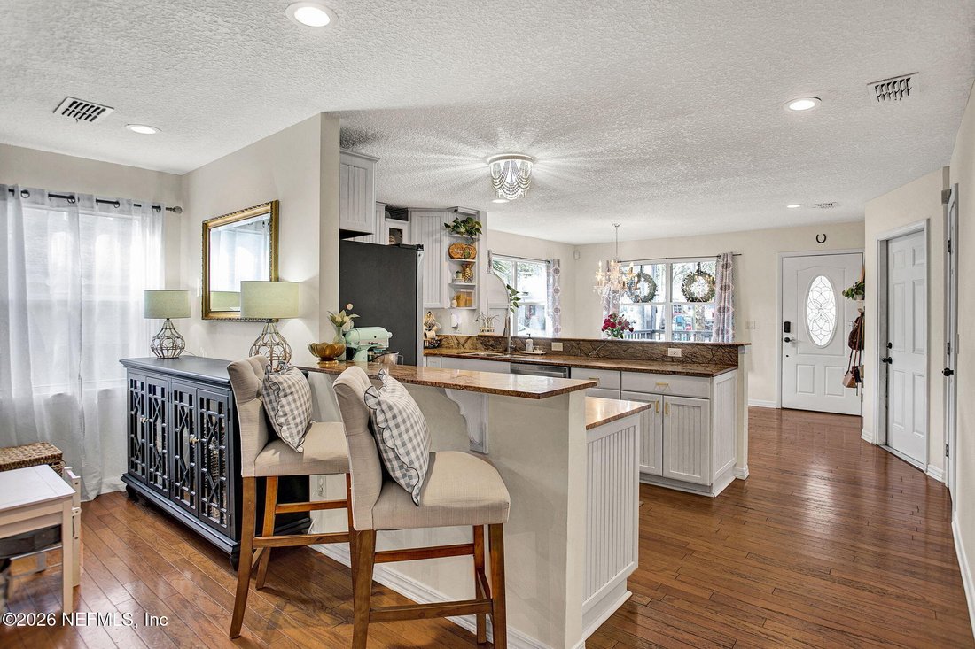 House in Jacksonville Beach, Florida, United States 5 - 17331611