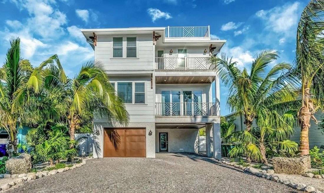 House in Bradenton Beach, Florida, United States 1 - 17331105