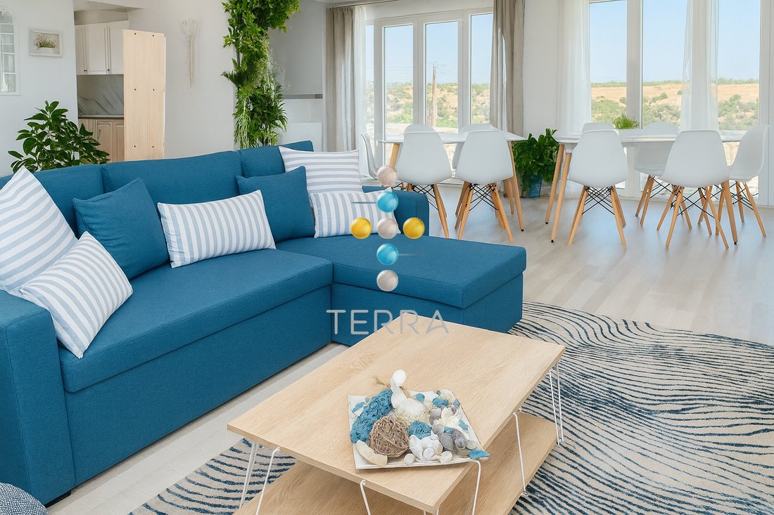 Villa in Crete, Greece 2 - 17331820