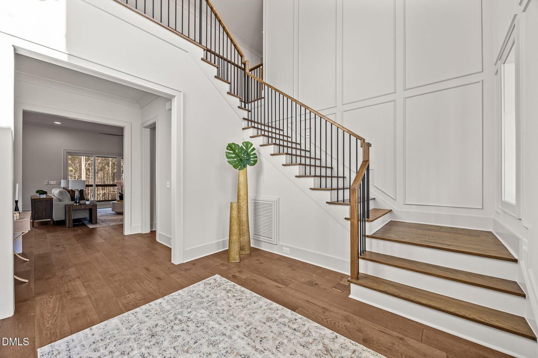 House in Wake Forest, North Carolina, United States 4 - 17332358