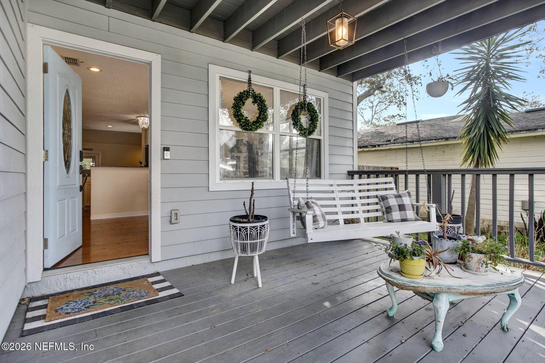 House in Jacksonville Beach, Florida, United States 1 - 17331611