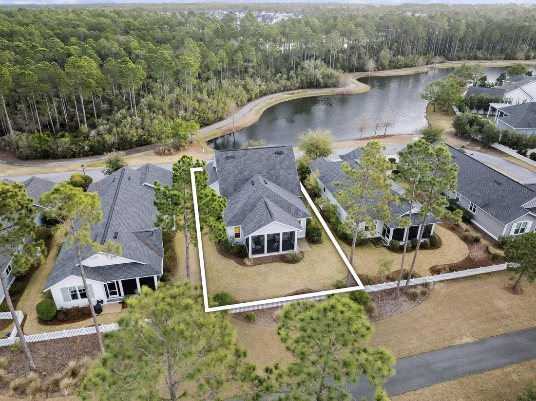 House in Watersound, Florida, United States 5 - 17331000