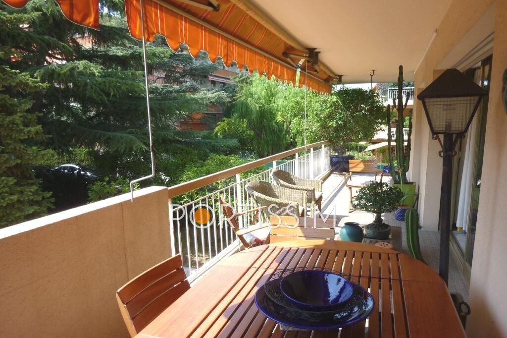 Apartment in Cros de Cagnes-Les Vespins, Cagnes-sur-Mer, France 3 - 17332146