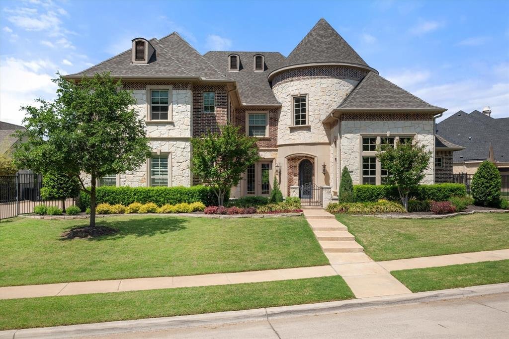 House in Southlake, Texas, United States 1 - 17331756