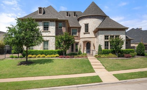 House in Southlake, Texas, United States 1