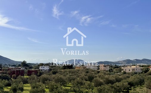 Casa en Palea Fokea, Ática, Grecia 1