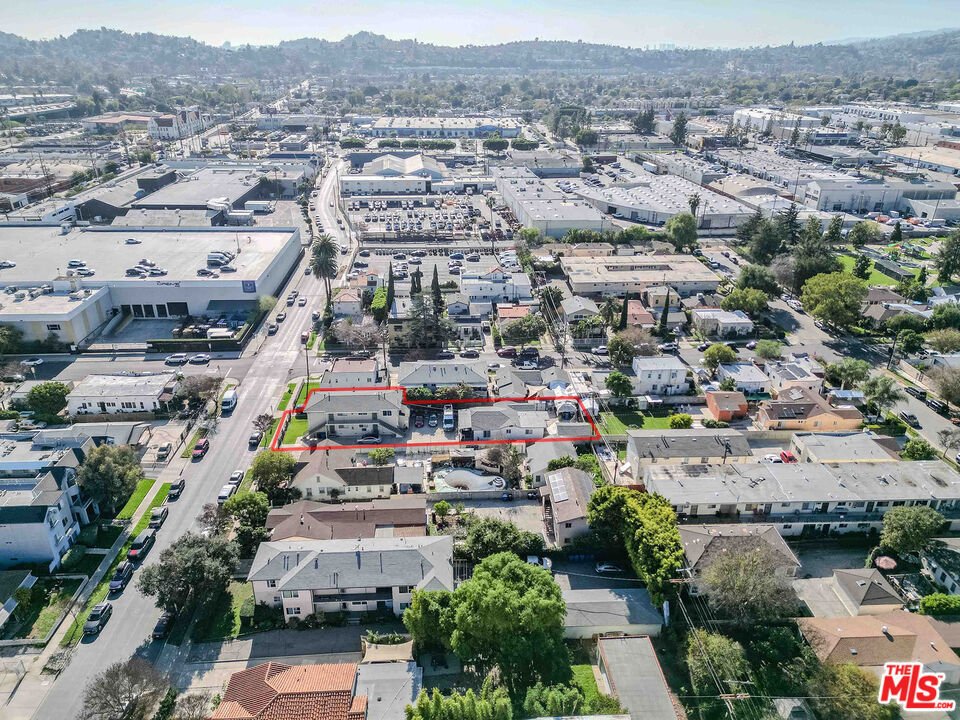 Los Angeles, California, United States 4 - 17331549