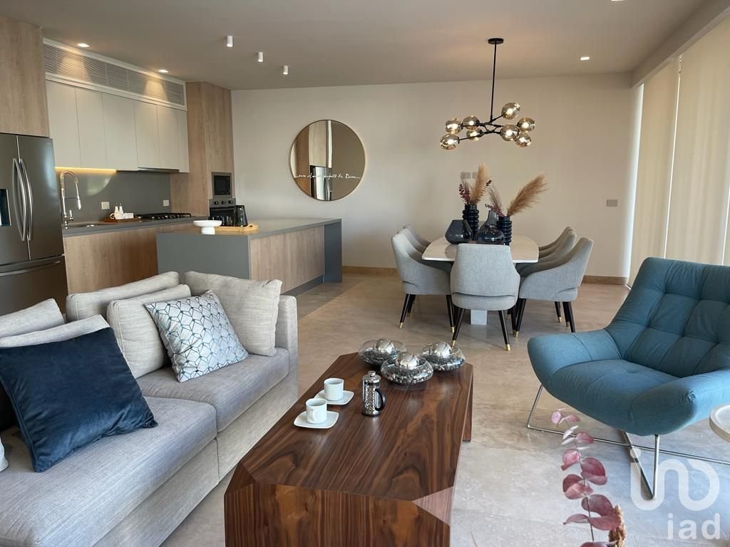 Apartment in Cancún, Quintana Roo, Mexico 1 - 16771530