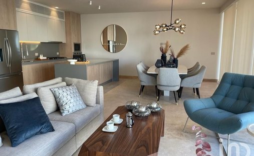 Apartment in Cancún, Quintana Roo, Mexico 1