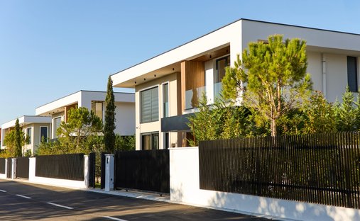 Villa a Podgorica, Podgorica Municipality, Montenegro 1
