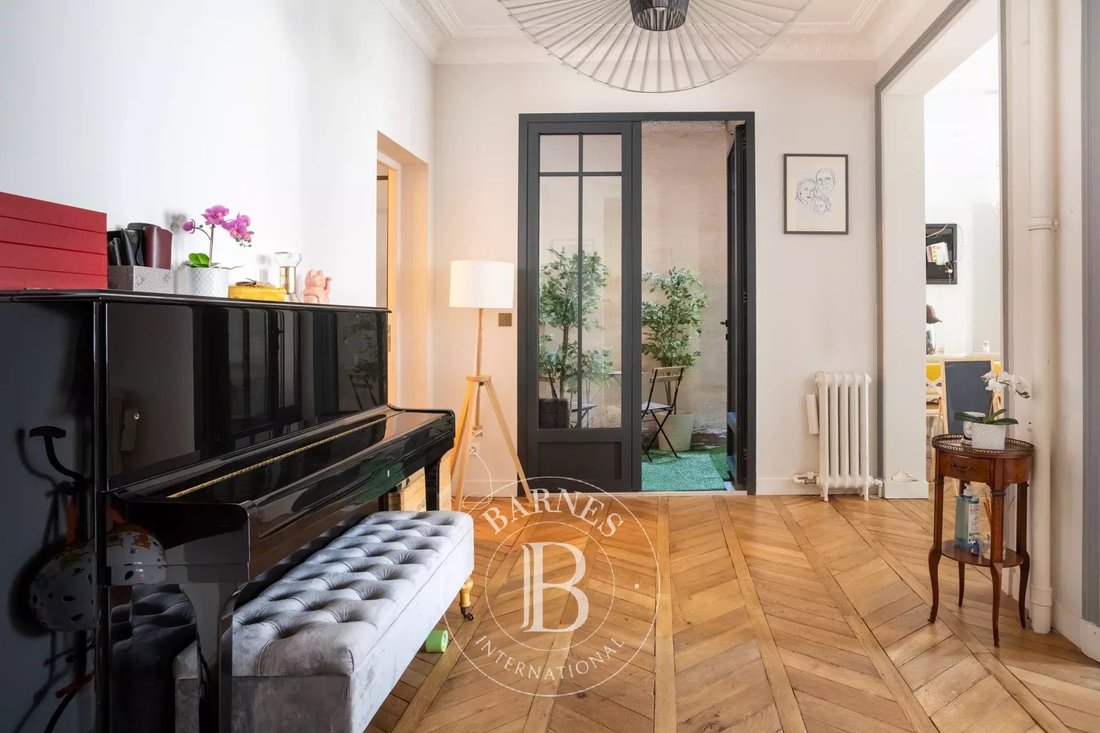 Appartamento a Muette Nord, Paris 16e Arrondissement, Parigi 3 - 17331860