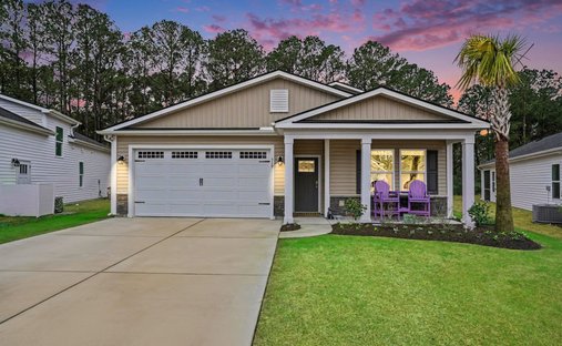 Casa a Murrells Inlet, Carolina del Sud, Stati Uniti 1