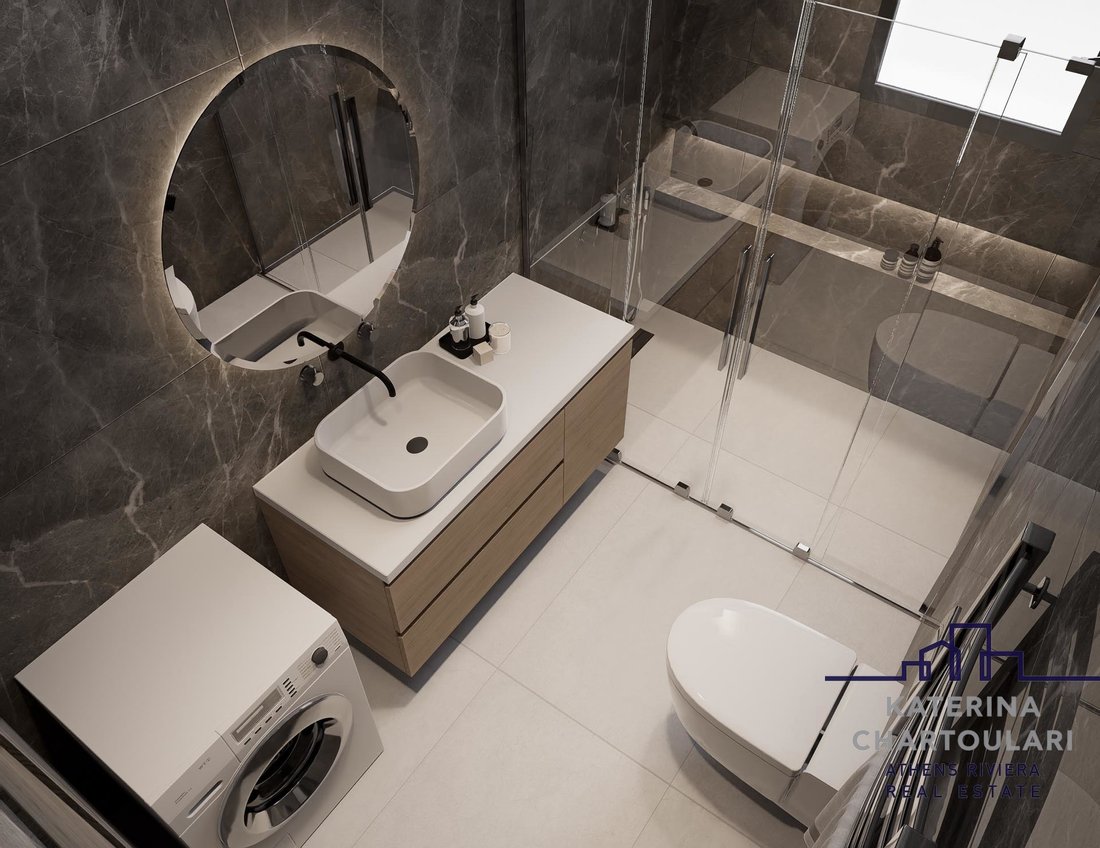 Apartment in South Athens, Attica, Greece 4 - 17331650