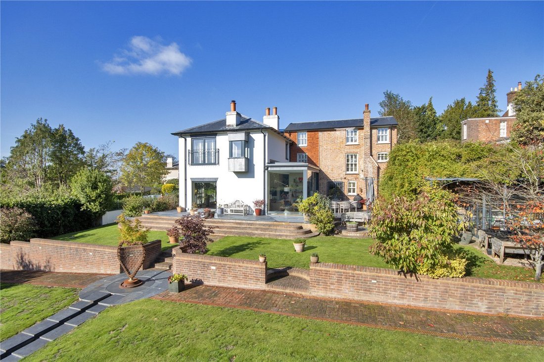 Casa in Modest Corner, Tunbridge Wells, Inghilterra 2 - 17332230