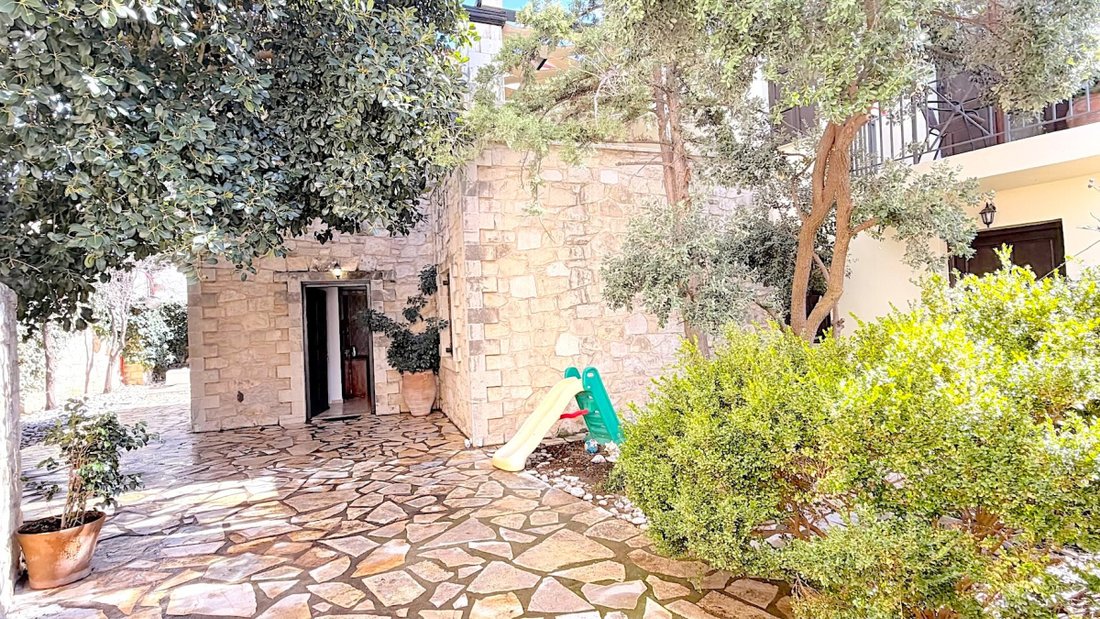 Villa in Milopotamos, Greece 5 - 17332346