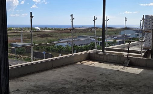 Penthouse en Flic en Flac, Distrito de Black River, Mauricio 1